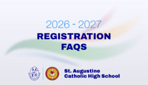 2026-2027 REGISTRATION FAQs