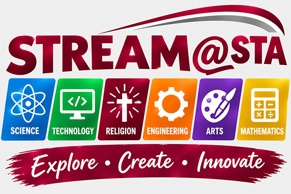 STREAM Focus Program